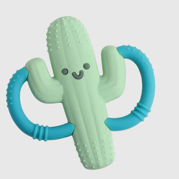 Cactus Teether