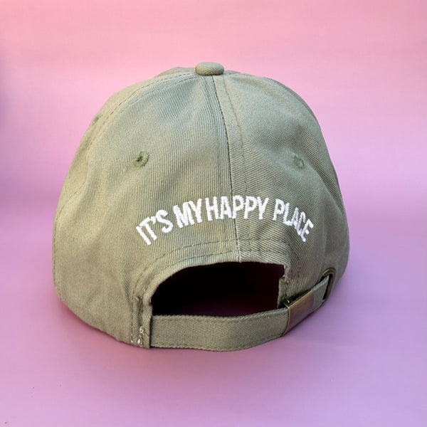 Palm Springs Cap