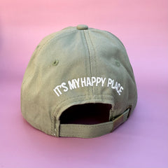 Palm Springs Cap