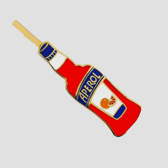 Aperol Hairpin