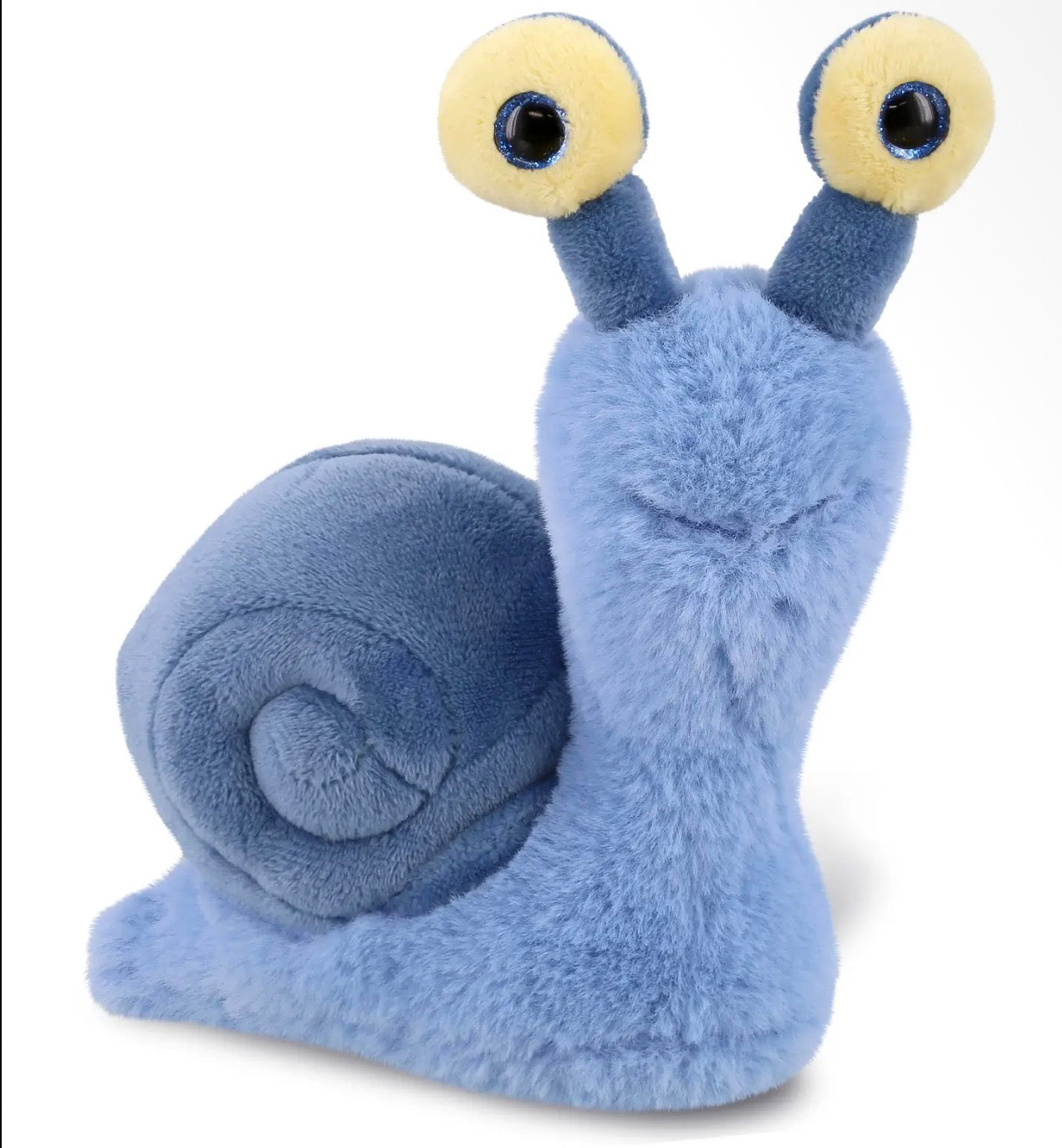 Snail Plush