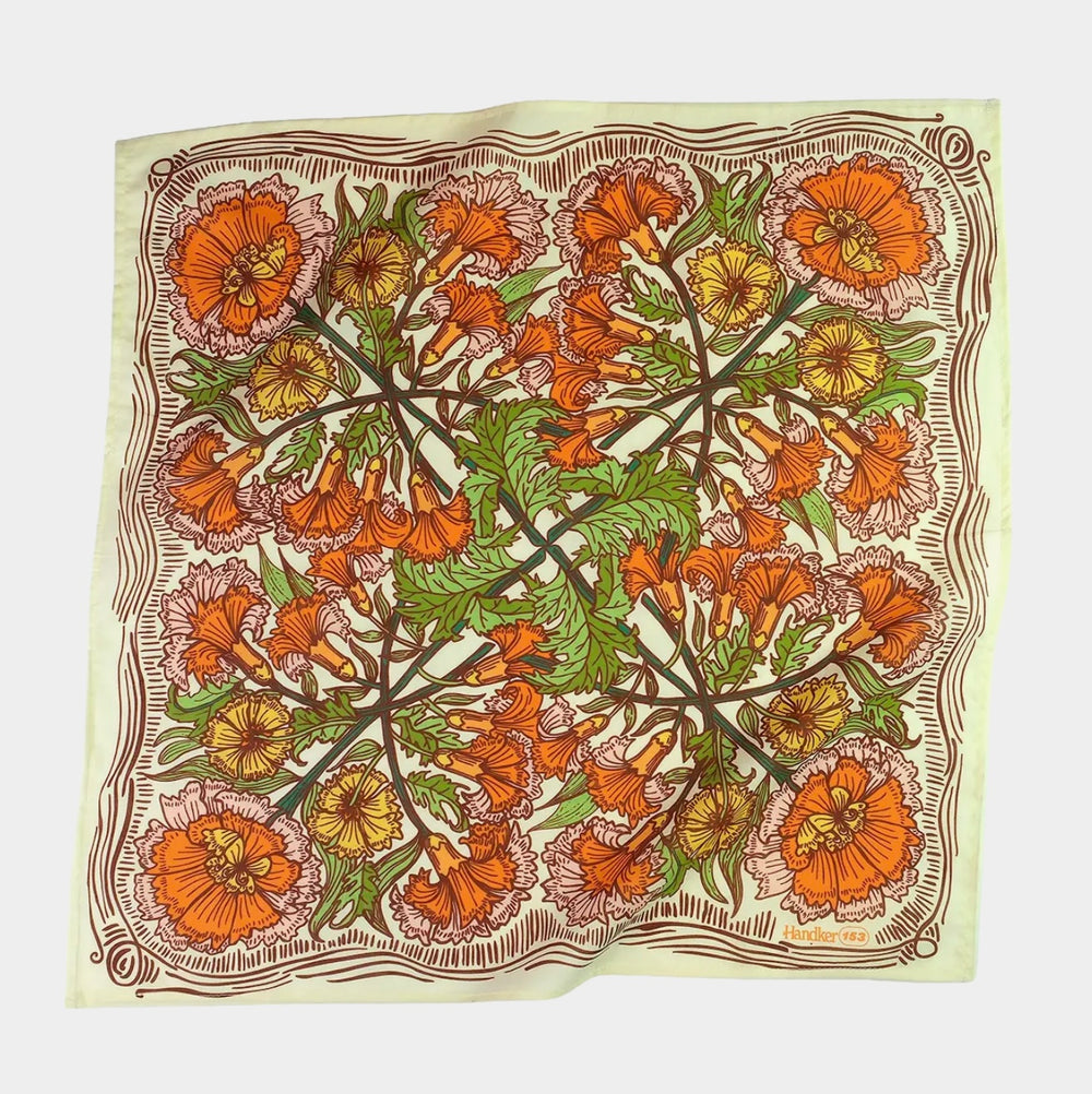 Hannah Bandana