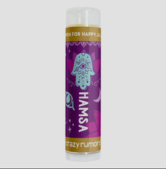 Happy Juju Hamsa Lip Balm