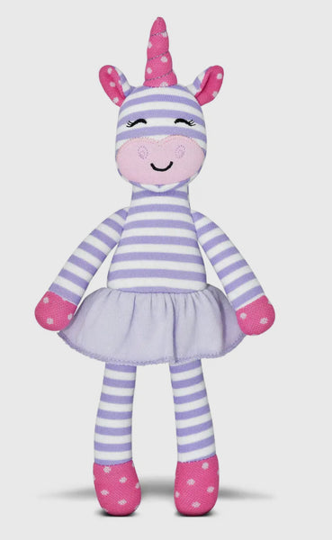 Tiny Unicorn Plush