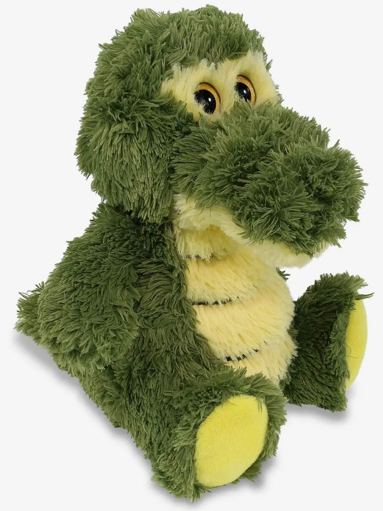 Alligator Plush