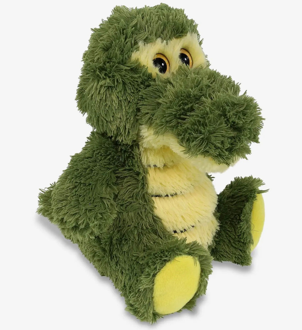 Alligator Plush