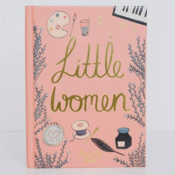 Little Women Collector’s Book