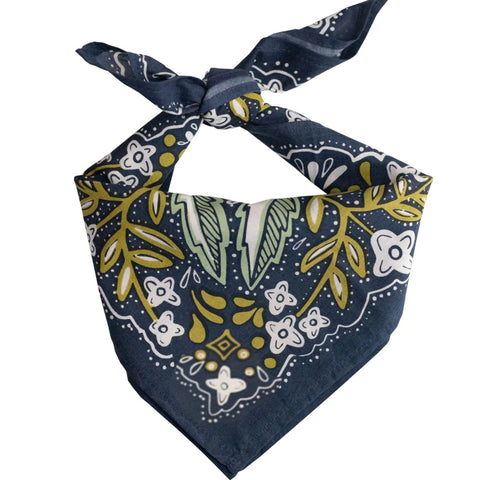 Amelia Bandana