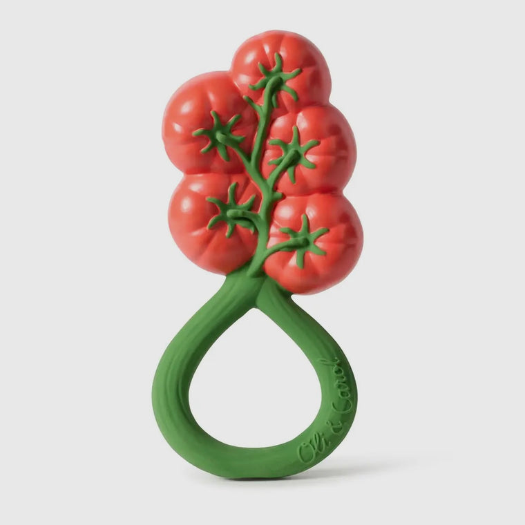 Tomato Rattle