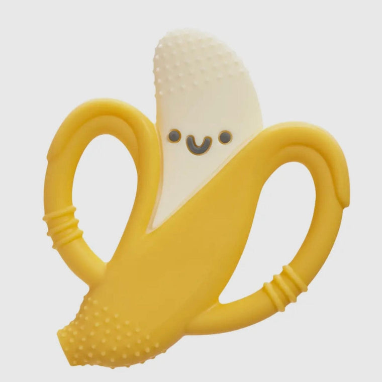 Banana Teether