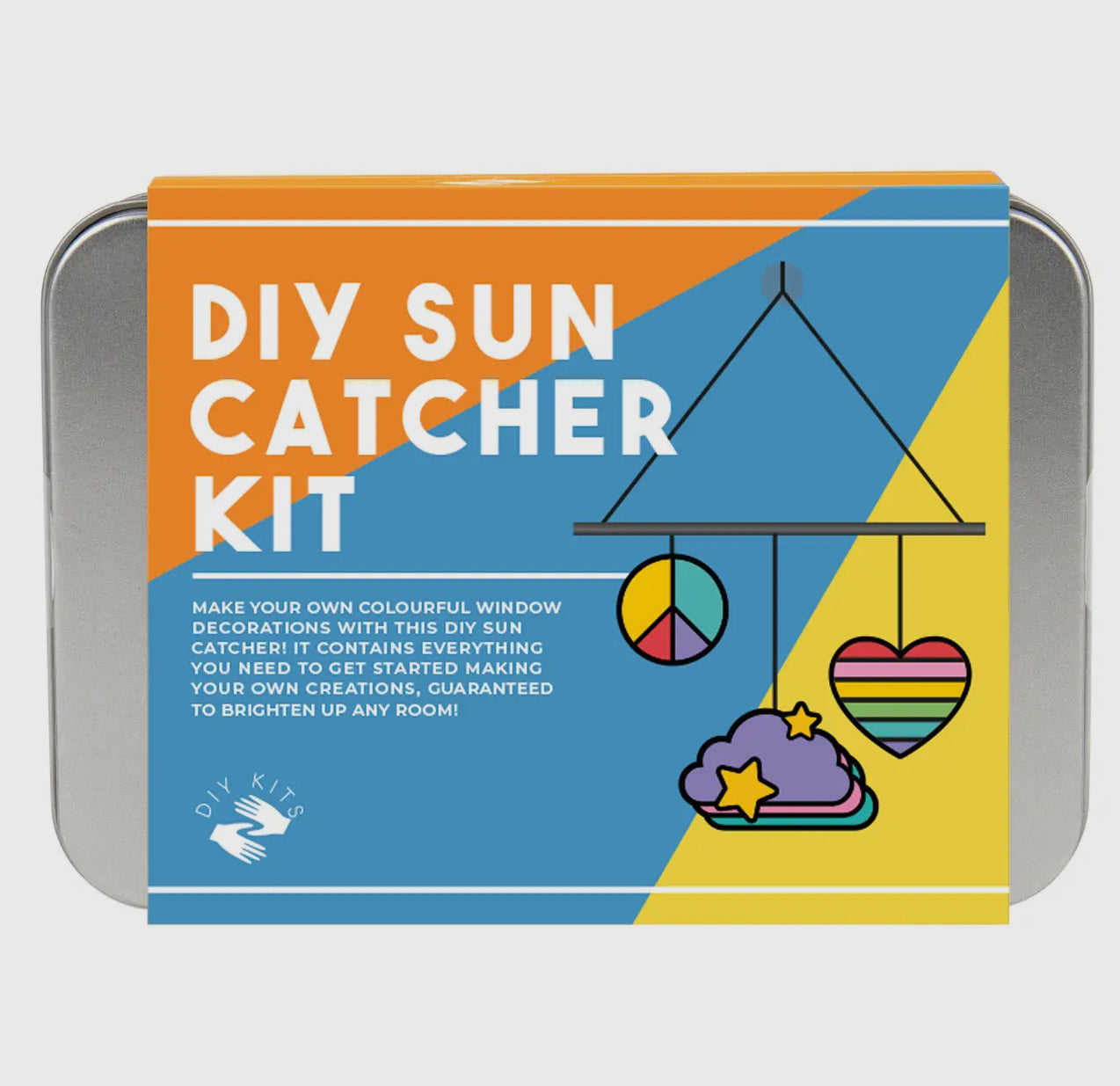 Sun Catcher Kit – Covet Palm Springs