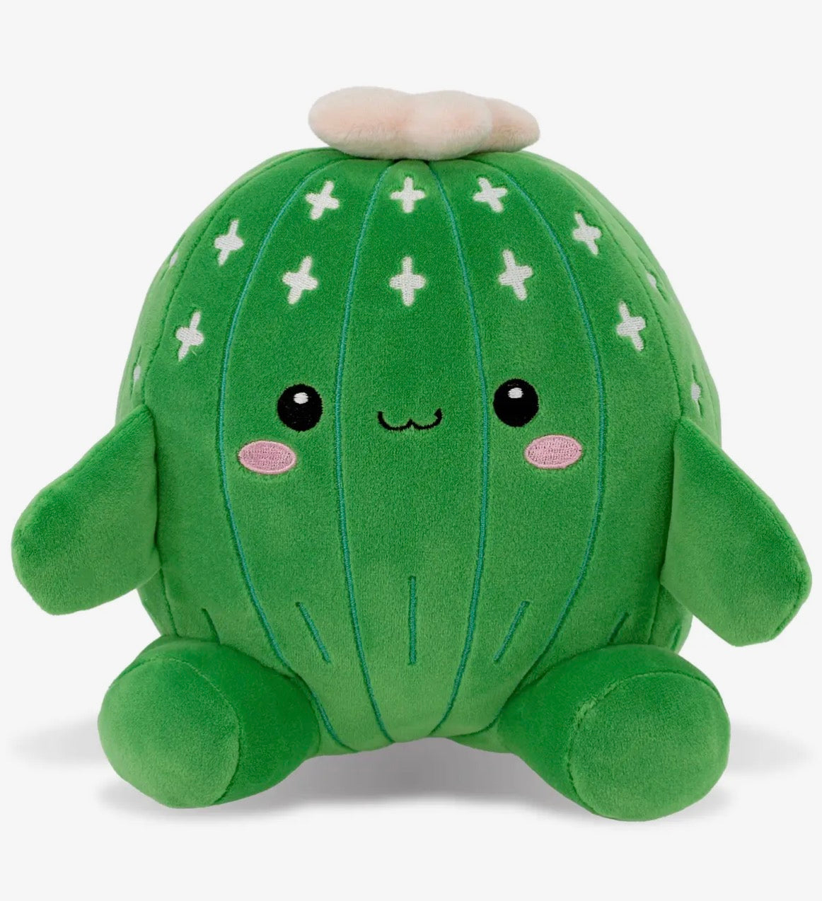 Cactus 8” Plush