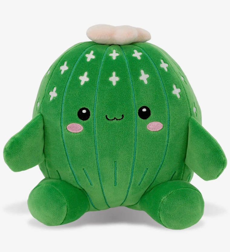 Cactus 8” Plush