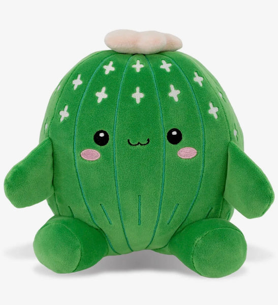 Cactus 8” Plush