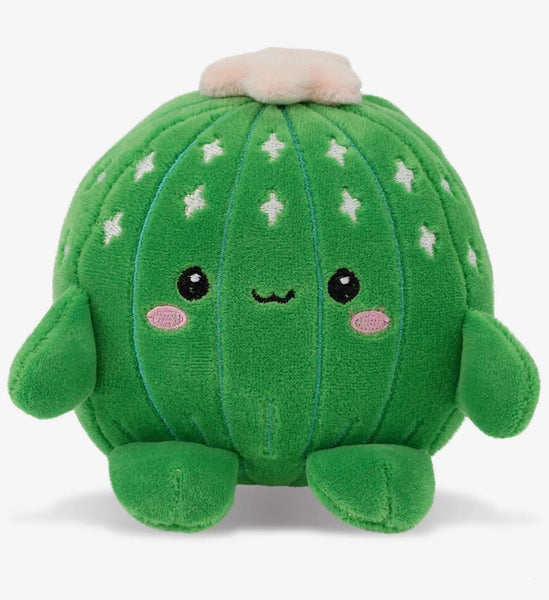 Cactus 4” Plush