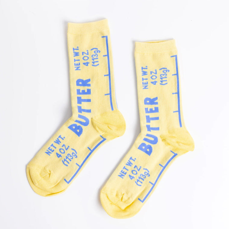 Butter Socks
