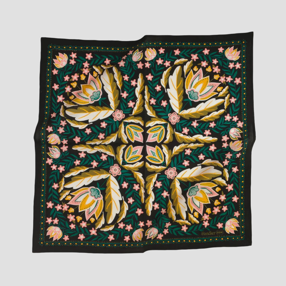 Betty Bandana