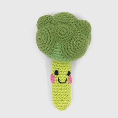 Broccoli Rattle