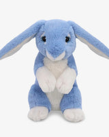 Blue Rabbit Plush