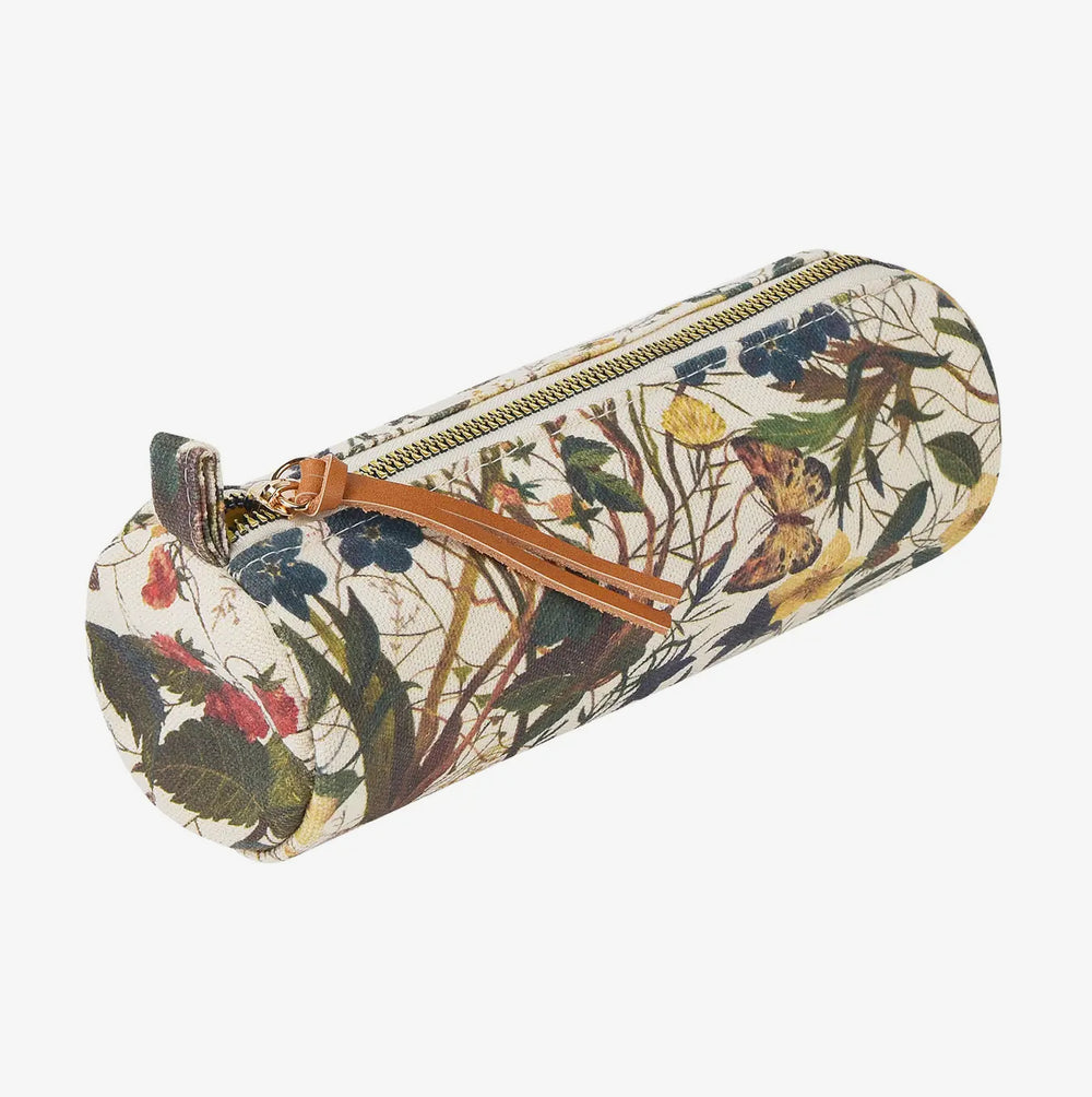 Barrel Pouches Summer Greens
