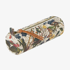 Barrel Pouches Summer Greens