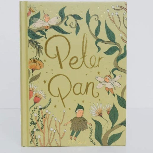 Peter Pan Collector’s Book