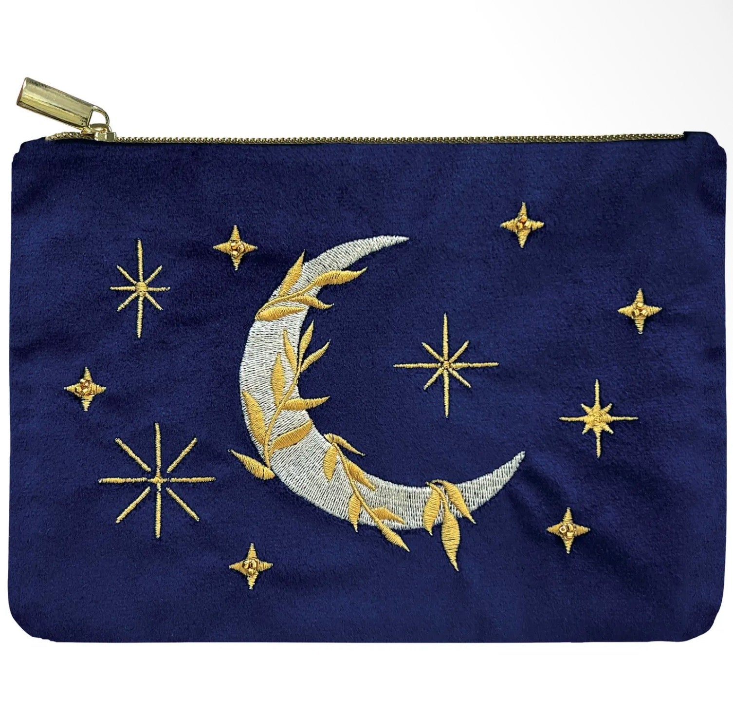 Accessory Pouch Moon
