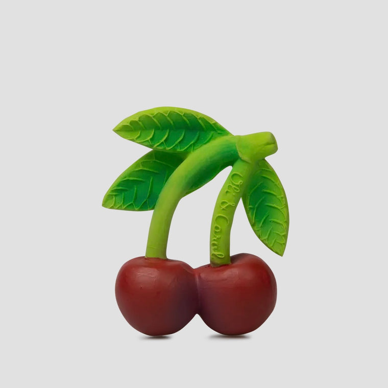 Merry Cherry Teether