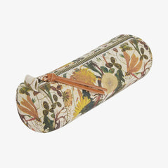 Barrel Pouches Forest Flowers