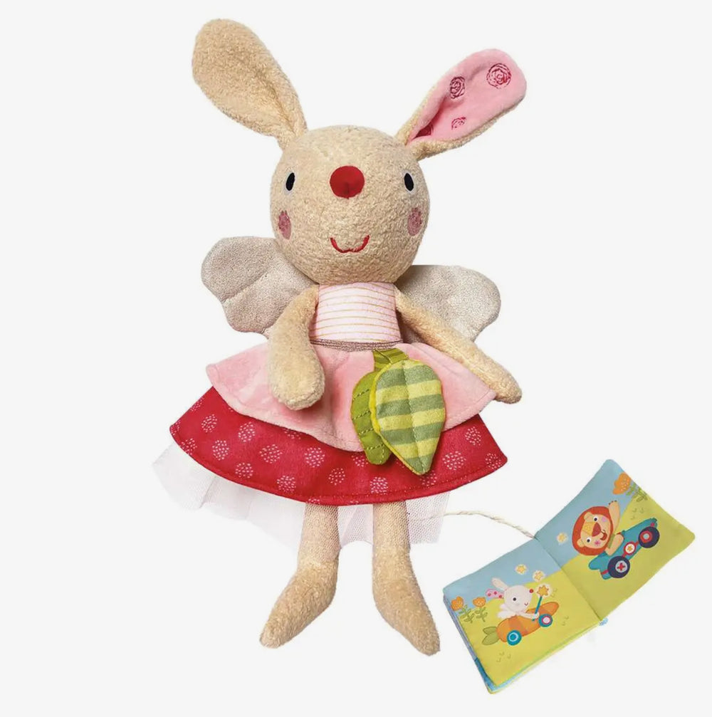 Pippa Bunny Plush