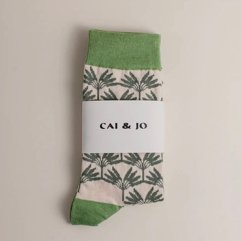 Palmas Socks