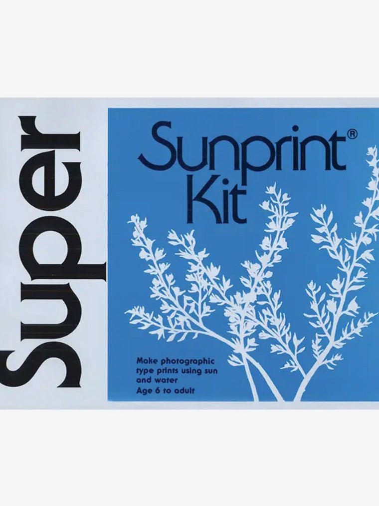 Super Sunprint Kit