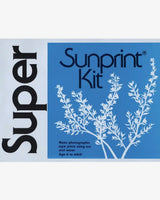Super Sunprint Kit