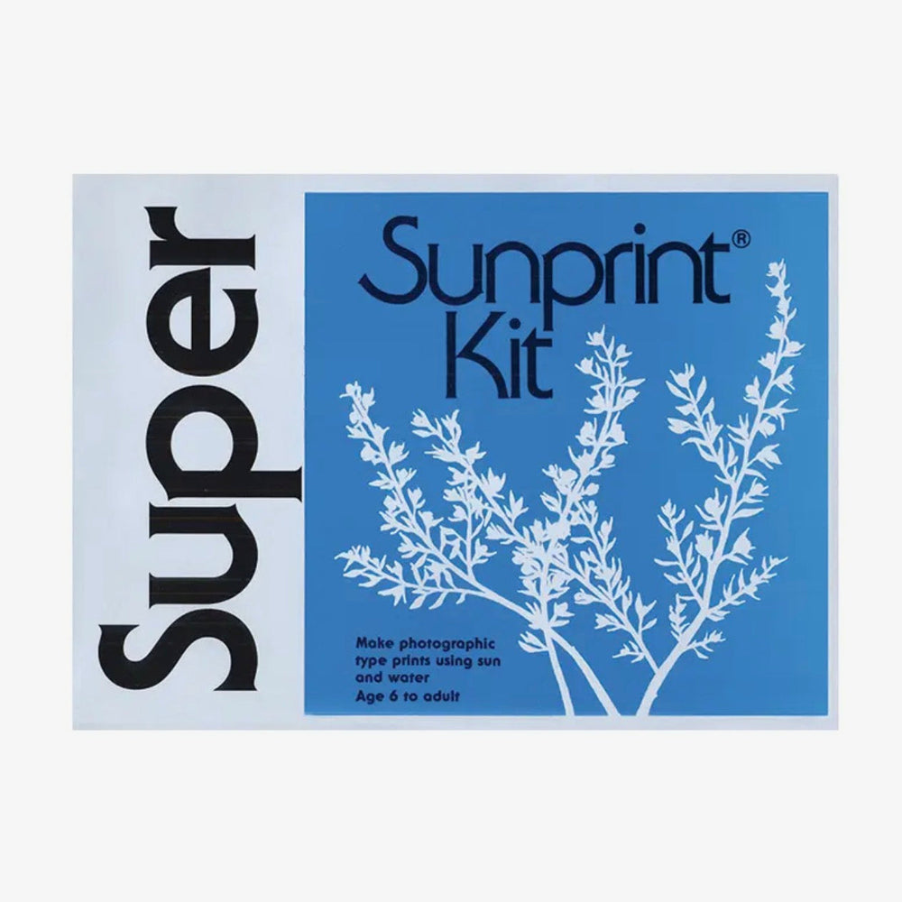 Super Sunprint Kit