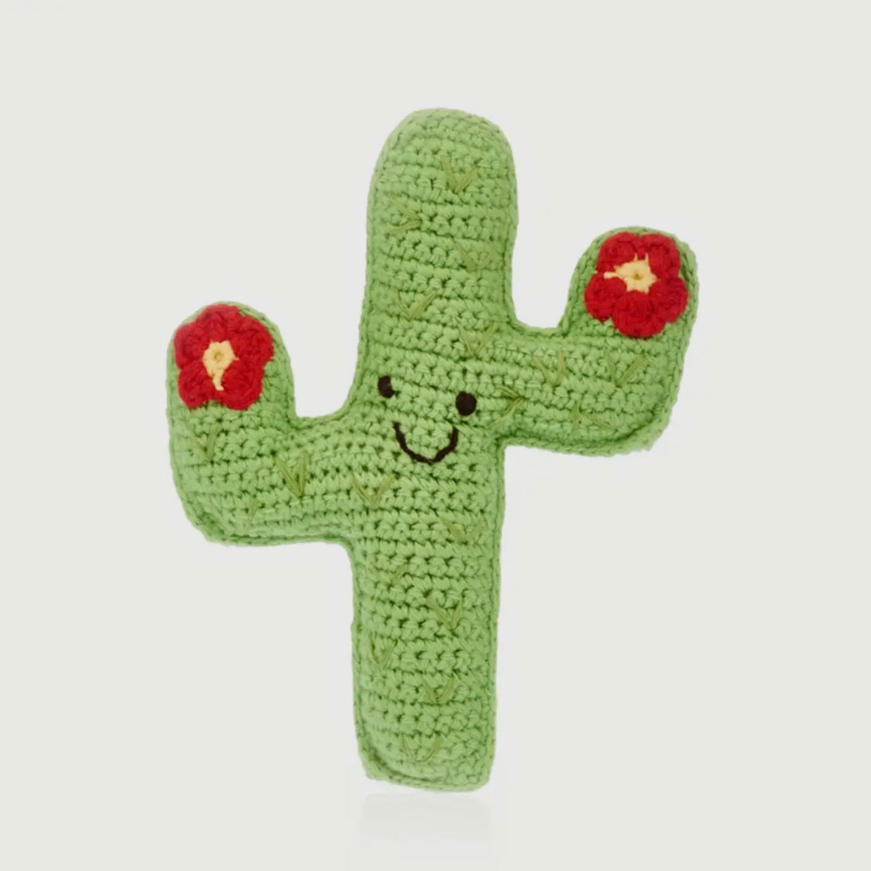 Cactus Rattle