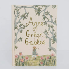 Anne Of Green Gables Collector’s Book