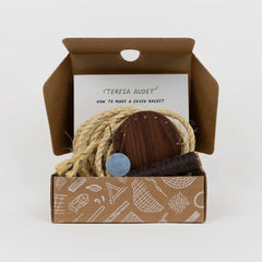 Coiled Basket Makers Kit