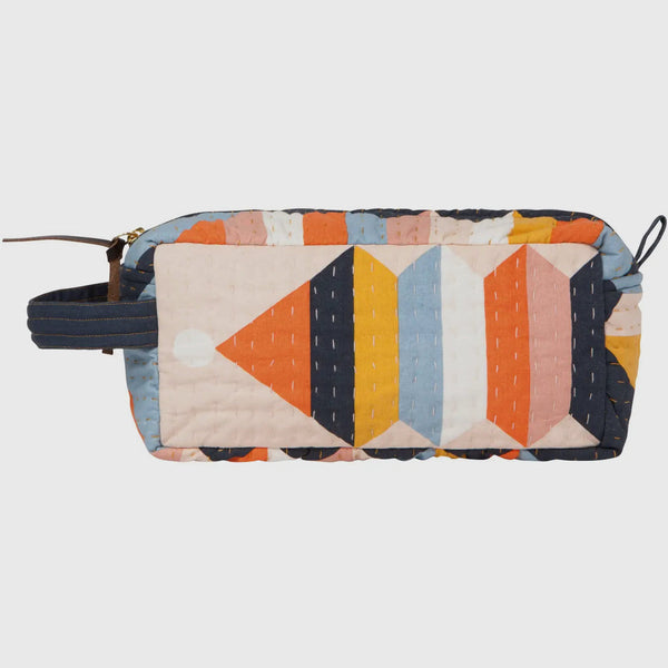Kismet Cosmetic Bag