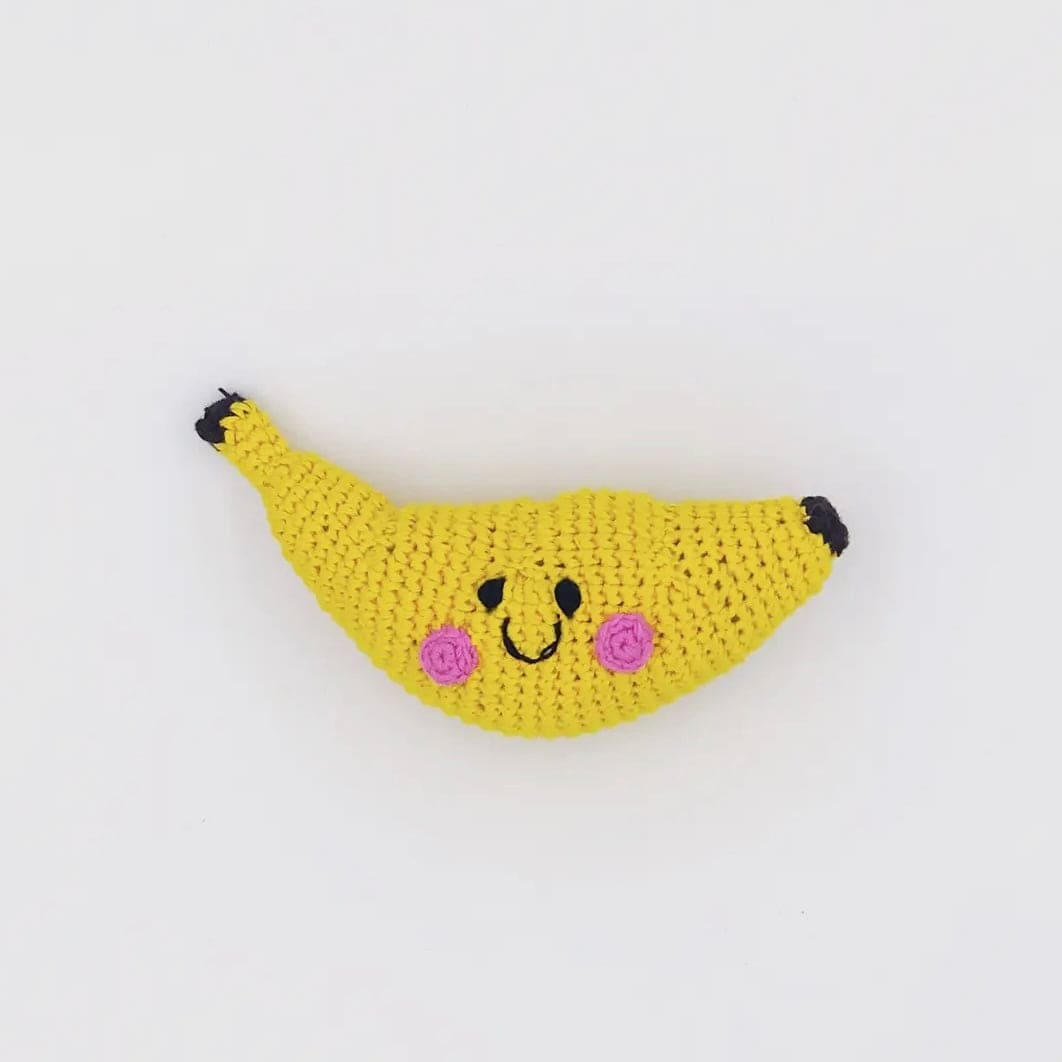 Banana Rattle