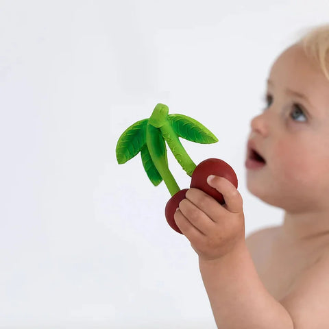 Mery Cherry Teether
