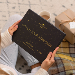 Constellation Wristlet Kit