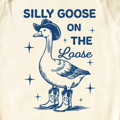 Silly Goose Onesie