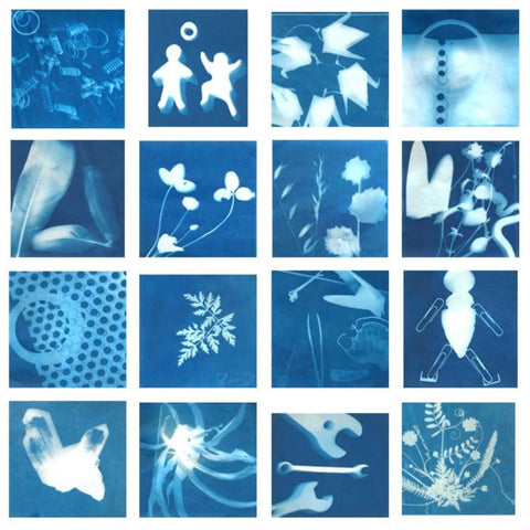 Super Sunprint Kit