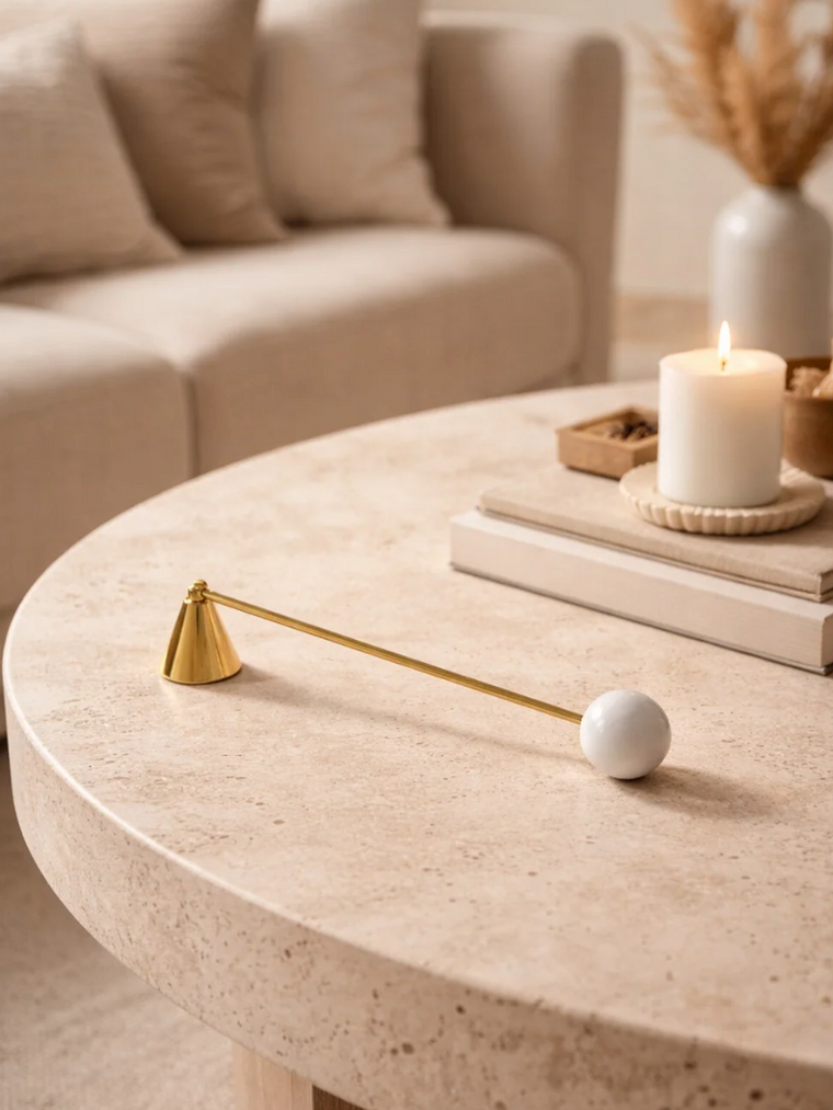 Anka Candle Snuffer