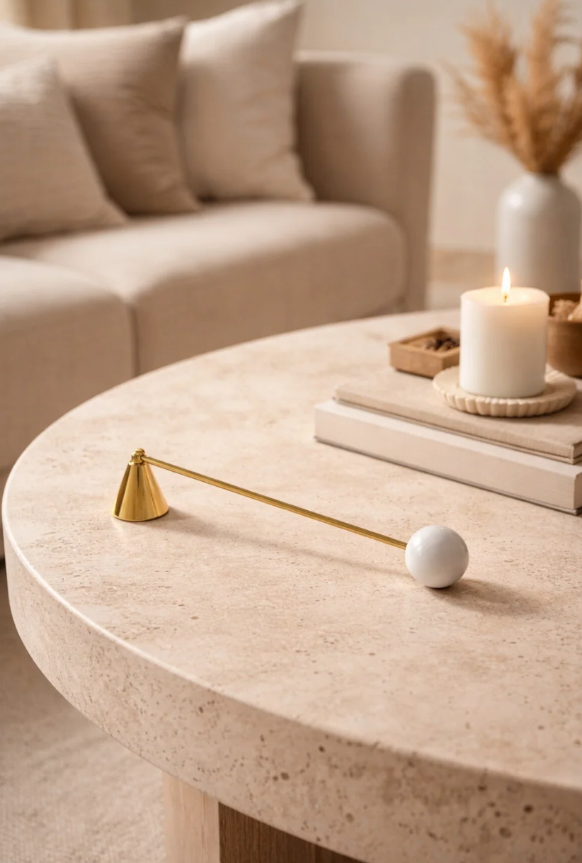 Anka Candle Snuffer