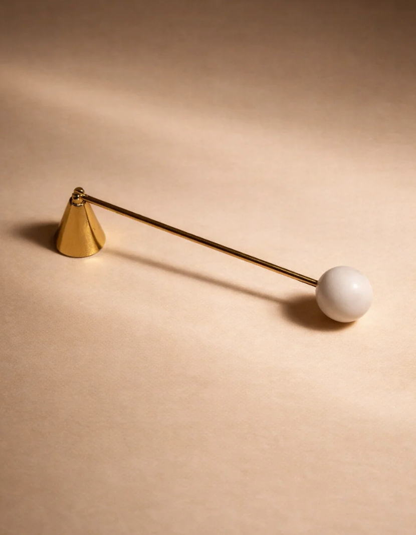 Anka Candle Snuffer