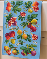 Fig Tea Towel