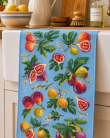 Fig Tea Towel