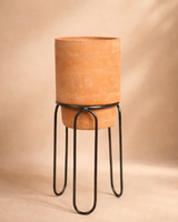 Jaro Medium Terracotta Planter