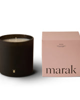 Bloom Candle- Peony & Rasberry